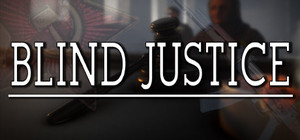Blind Justice banner