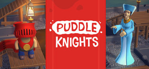 Puddle Knights banner