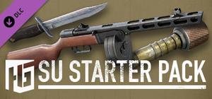 Heroes & Generals - SU Starter Pack banner