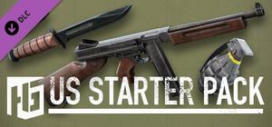 Heroes & Generals - US Starter Pack banner