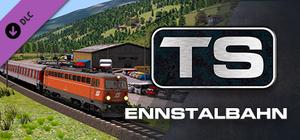 Train Simulator: Ennstalbahn: Bishofshofen - Selzthal Route Add-On banner