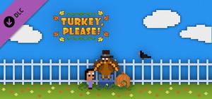 The "Quiet, Please!" Collection - Turkey, Please! banner