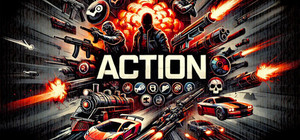 Action banner