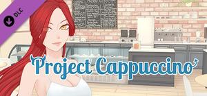 Project Cappuccino - Soundtrack banner