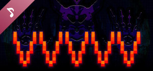 VVVVV: Soundtrack banner