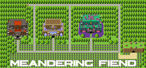 Meandering Fiend banner