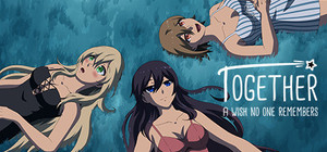 Together - A Wish No One Remembers banner
