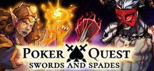 Poker Quest banner