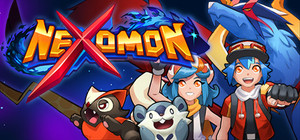 Nexomon banner