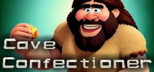 Cave Confectioner banner