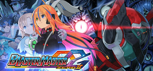 Blaster Master Zero 2 banner