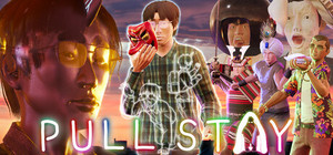 Pull Stay banner