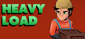 Heavy load banner