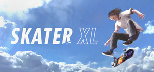 Skater XL - The Ultimate Skateboarding Game banner