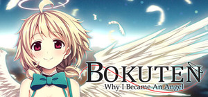 Bokuten - Why I Became an Angel banner