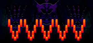VVVVV + Soundtrack banner
