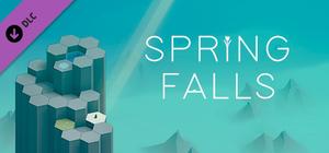 Spring Falls OST banner