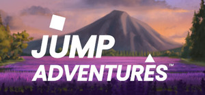 Jump Adventures banner