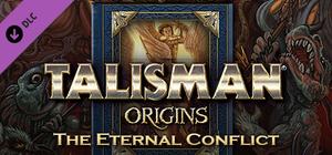 Talisman: Origins - The Eternal Conflict banner