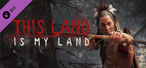 This Land Is My Land Founders Edition banner