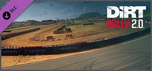 DiRT Rally 2.0 - Killarney International Raceway, South Africa (Rallycross Track) banner