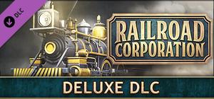 Railroad Corporation - Deluxe banner
