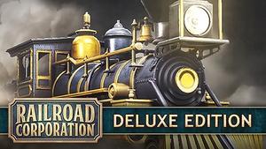Railroad Corporation Deluxe Edition banner