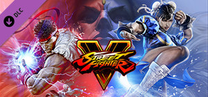 Street Fighter V - Champion Edition Special Wallpapers banner