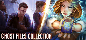 Ghost Files Collection banner