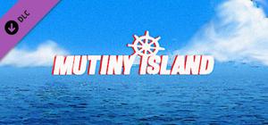 Mutiny Island Soundtrack banner