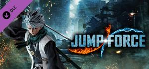 JUMP FORCE Character Pack 6: Toshiro Hitsugaya banner