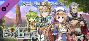 No Skill Cost - Seek Hearts banner