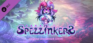Spellinkers OST (2019) banner