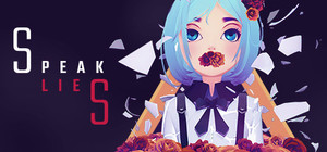 Speak Lies banner