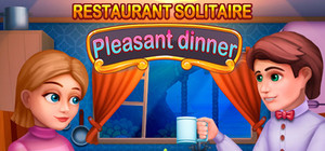 Restaurant Solitaire: Pleasant Dinner banner