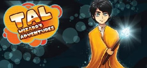 TAL: Wizard's Adventures banner