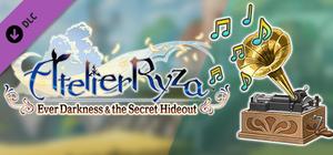 Atelier Ryza: Atelier Series Legacy BGM Pack banner