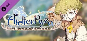 Atelier Ryza: Tao's Story "Interwoven Fate" banner