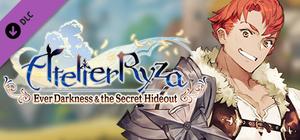 Atelier Ryza: Lent's Story "True Strength" banner