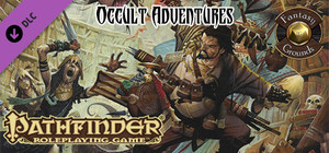 Fantasy Grounds - Pathfinder RPG - Occult Adventures (PFRPG) banner