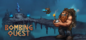 Bombing Quest banner