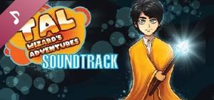 TAL: Wizard's Adventures - Soundtrack banner
