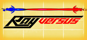 Ray Versus banner