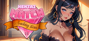 Hentai Match Fantasy Stories banner