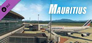 X-Plane 11 - Add-on: FSDG - Mauritius banner