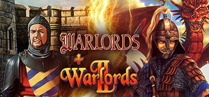 Warlords I + II banner