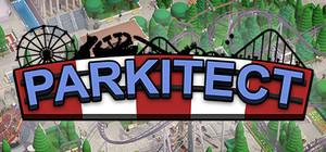 Parkitect Deluxe banner