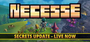 Necesse banner