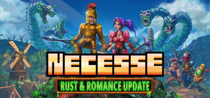 Necesse banner