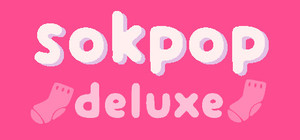 Sokpop Deluxe Games banner